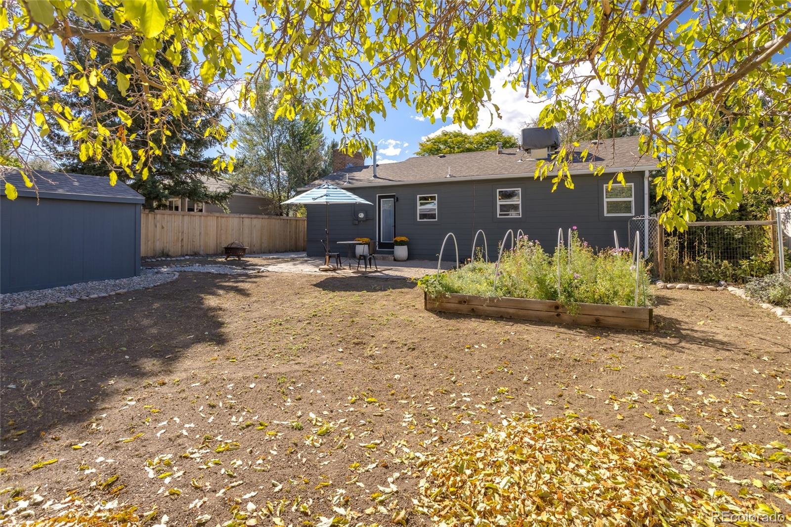MLS Image #23 for 2240 s irving street,denver, Colorado
