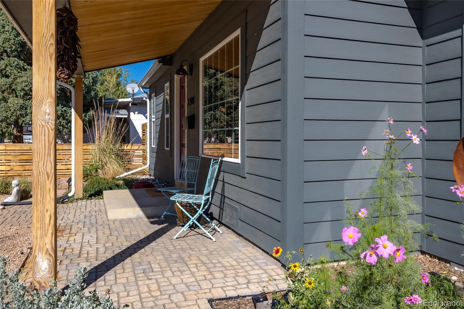 MLS Image #3 for 2240 s irving street,denver, Colorado