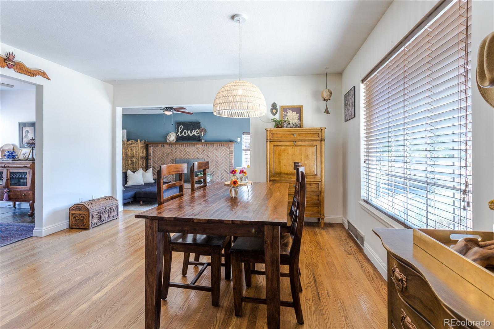 MLS Image #5 for 2240 s irving street,denver, Colorado