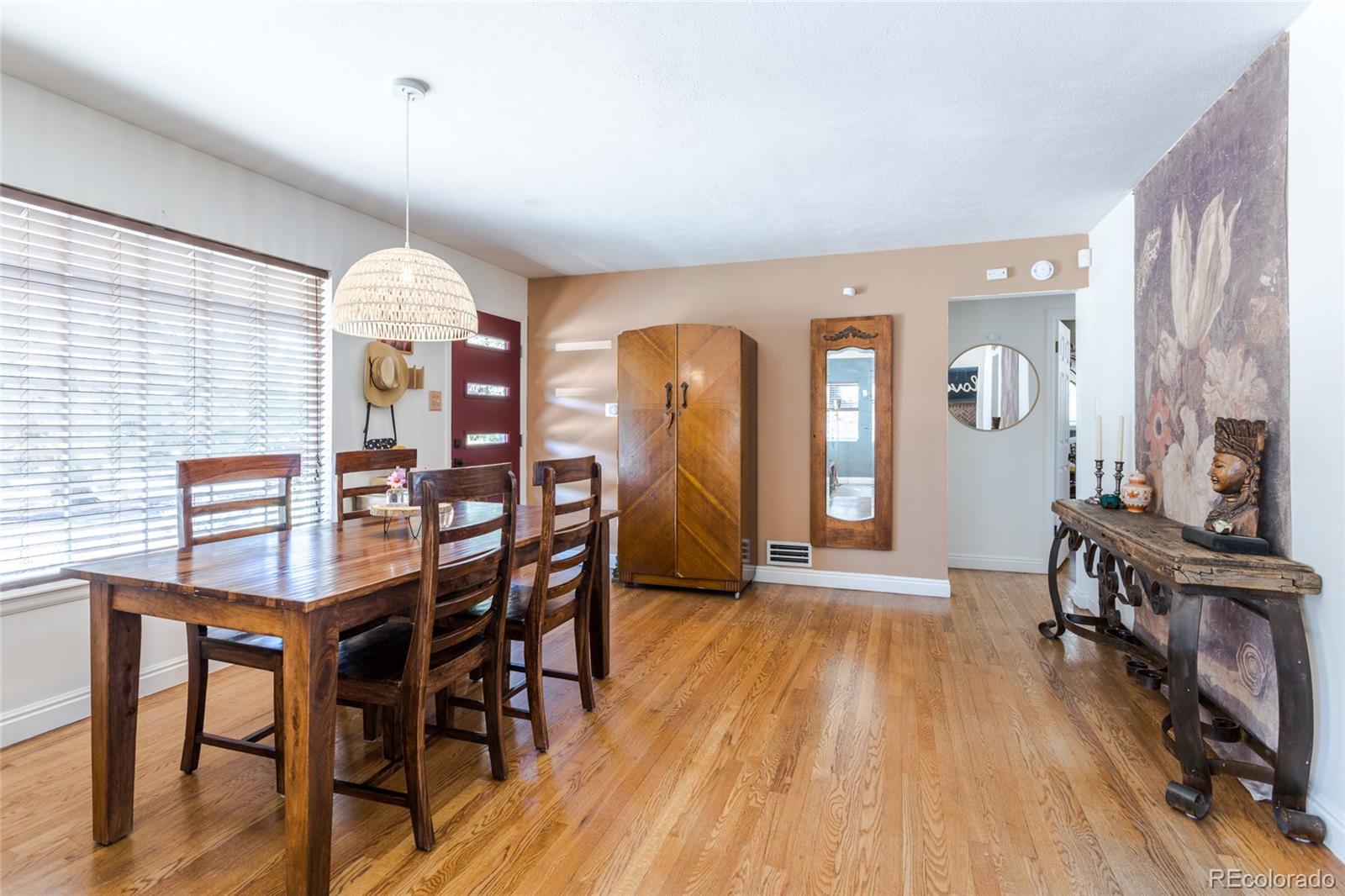 MLS Image #7 for 2240 s irving street,denver, Colorado