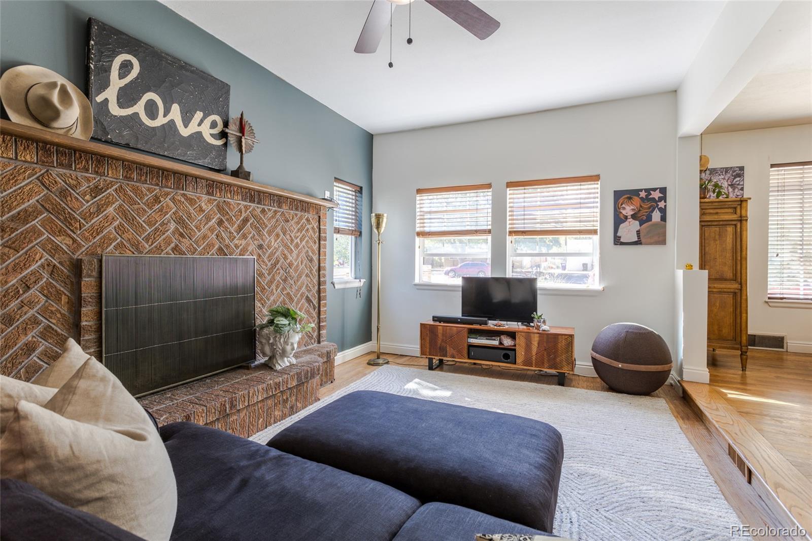 MLS Image #9 for 2240 s irving street,denver, Colorado