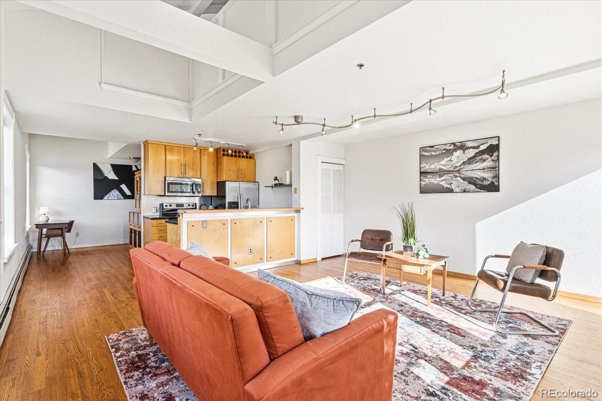 MLS Image #3 for 3249 w fairview place,denver, Colorado