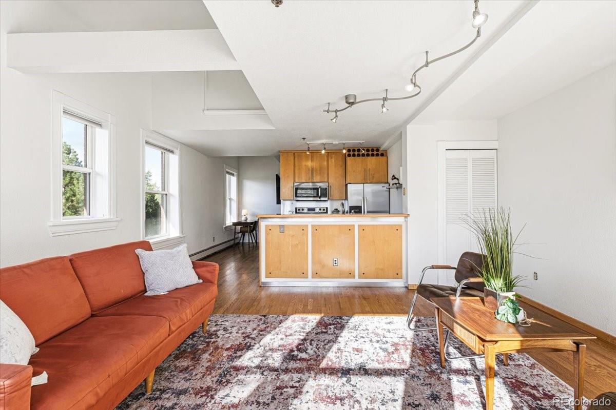 MLS Image #4 for 3249 w fairview place,denver, Colorado