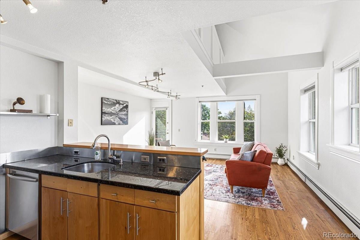 MLS Image #5 for 3249 w fairview place,denver, Colorado