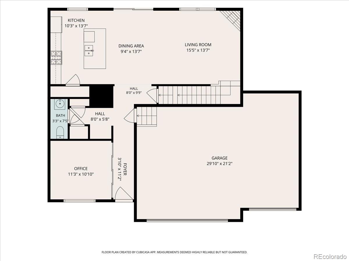 MLS Image #34 for 14706  bonsmara drive,mead, Colorado