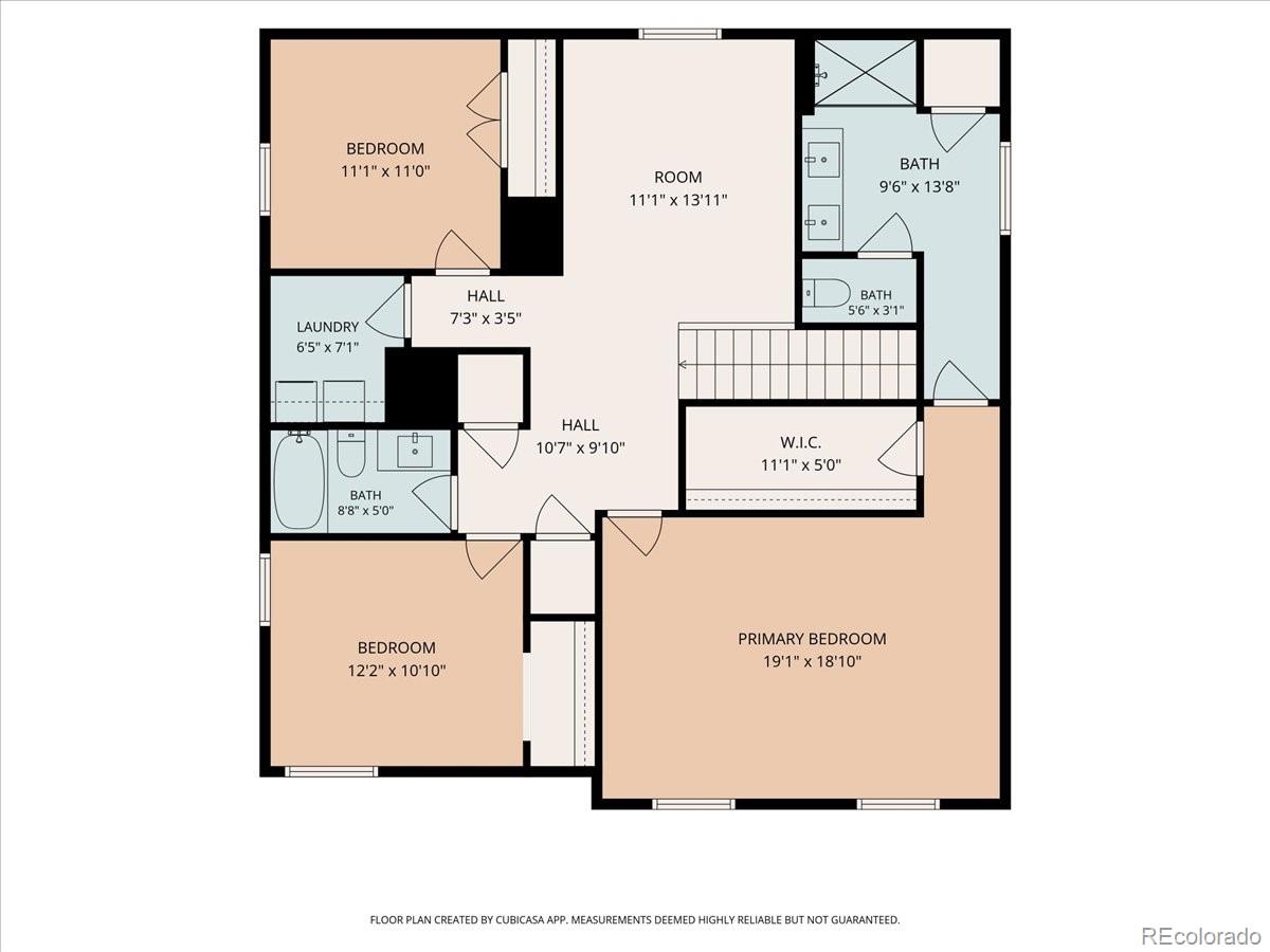 MLS Image #35 for 14706  bonsmara drive,mead, Colorado