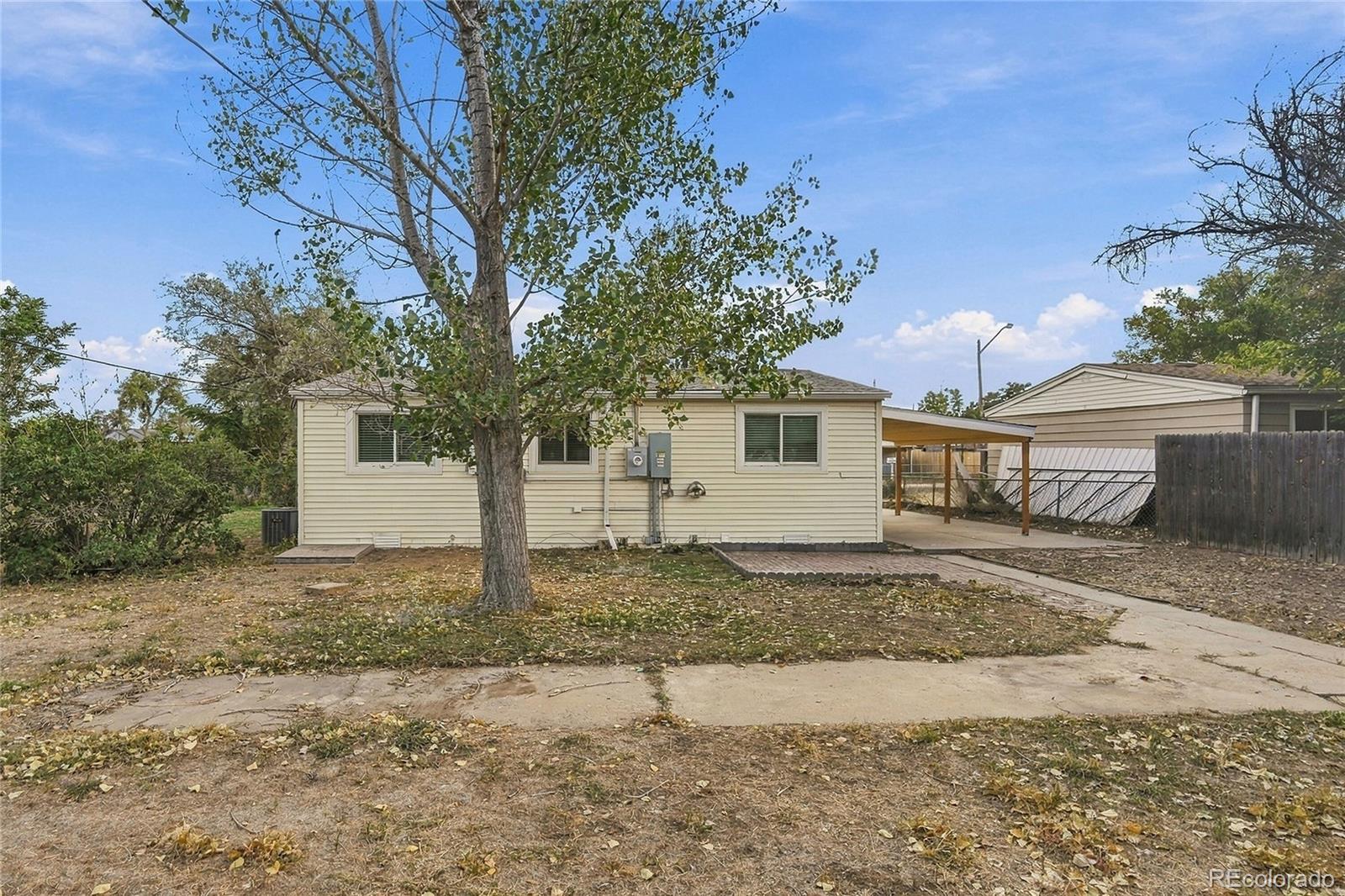 MLS Image #18 for 6861 e 75th place,commerce city, Colorado