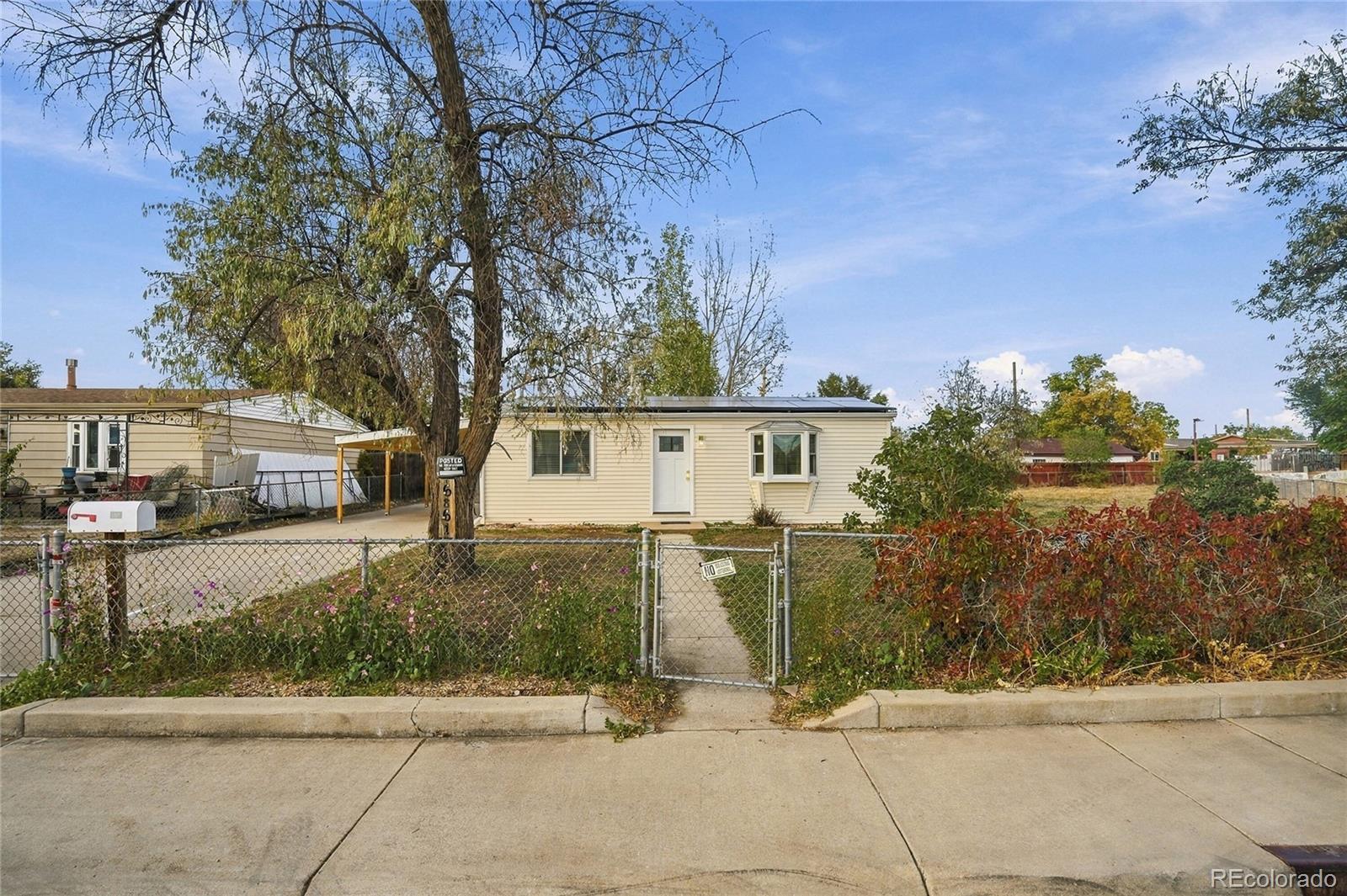 MLS Image #20 for 6861 e 75th place,commerce city, Colorado