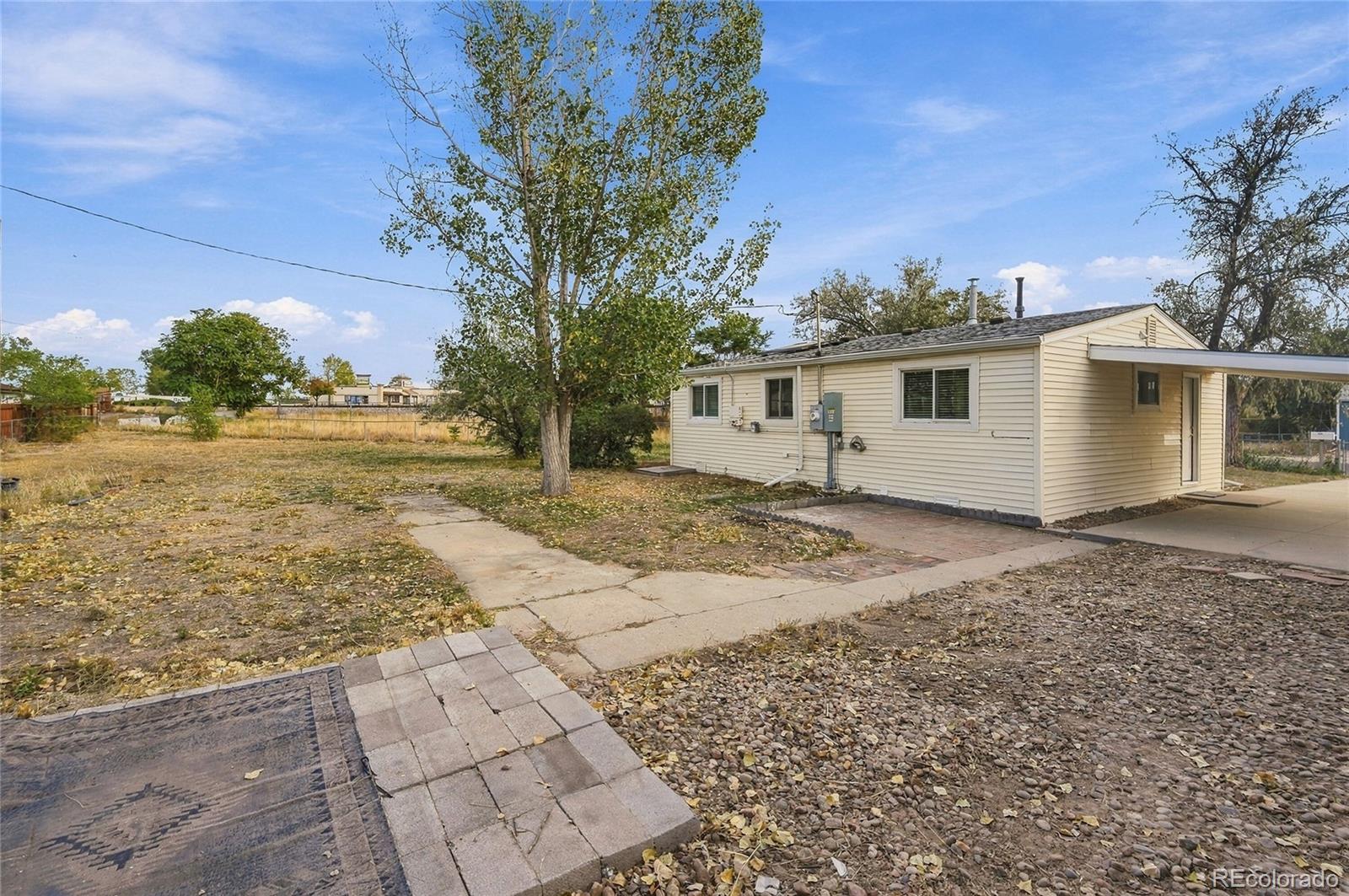 MLS Image #22 for 6861 e 75th place,commerce city, Colorado