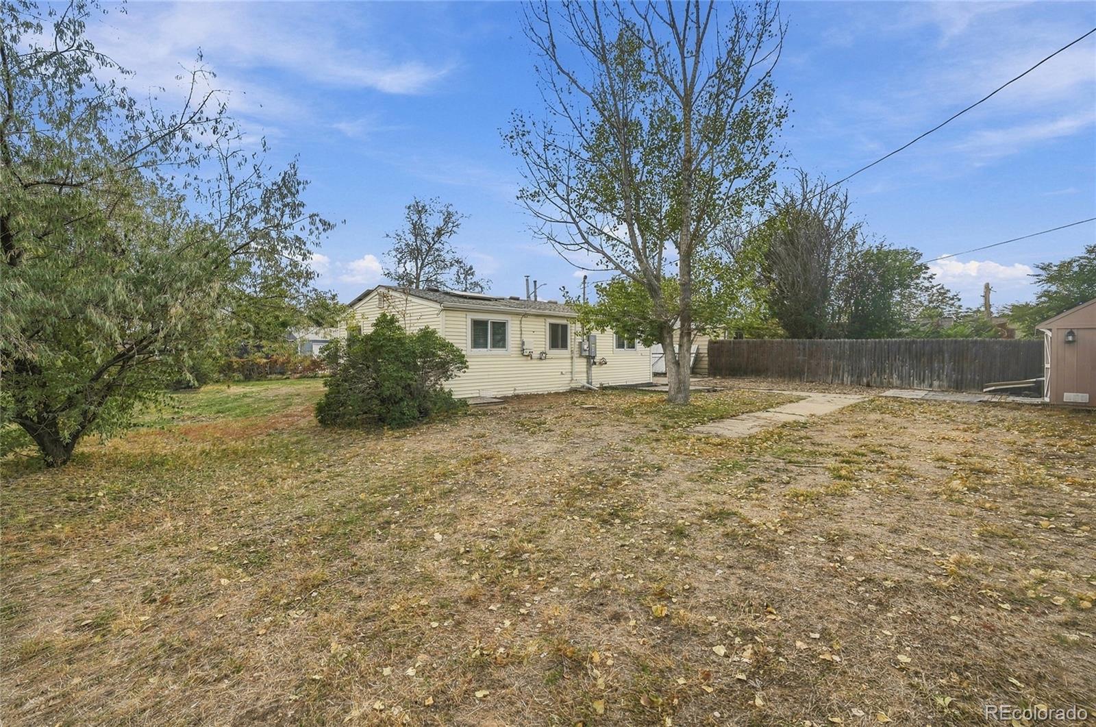 MLS Image #24 for 6861 e 75th place,commerce city, Colorado