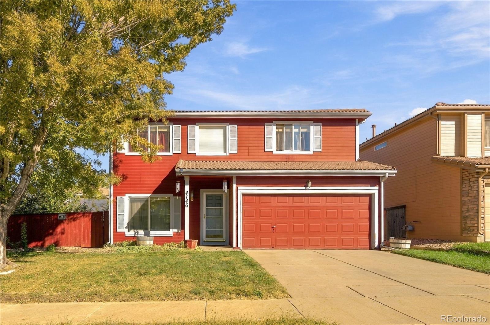 MLS Image #0 for 4146  orleans ,denver, Colorado