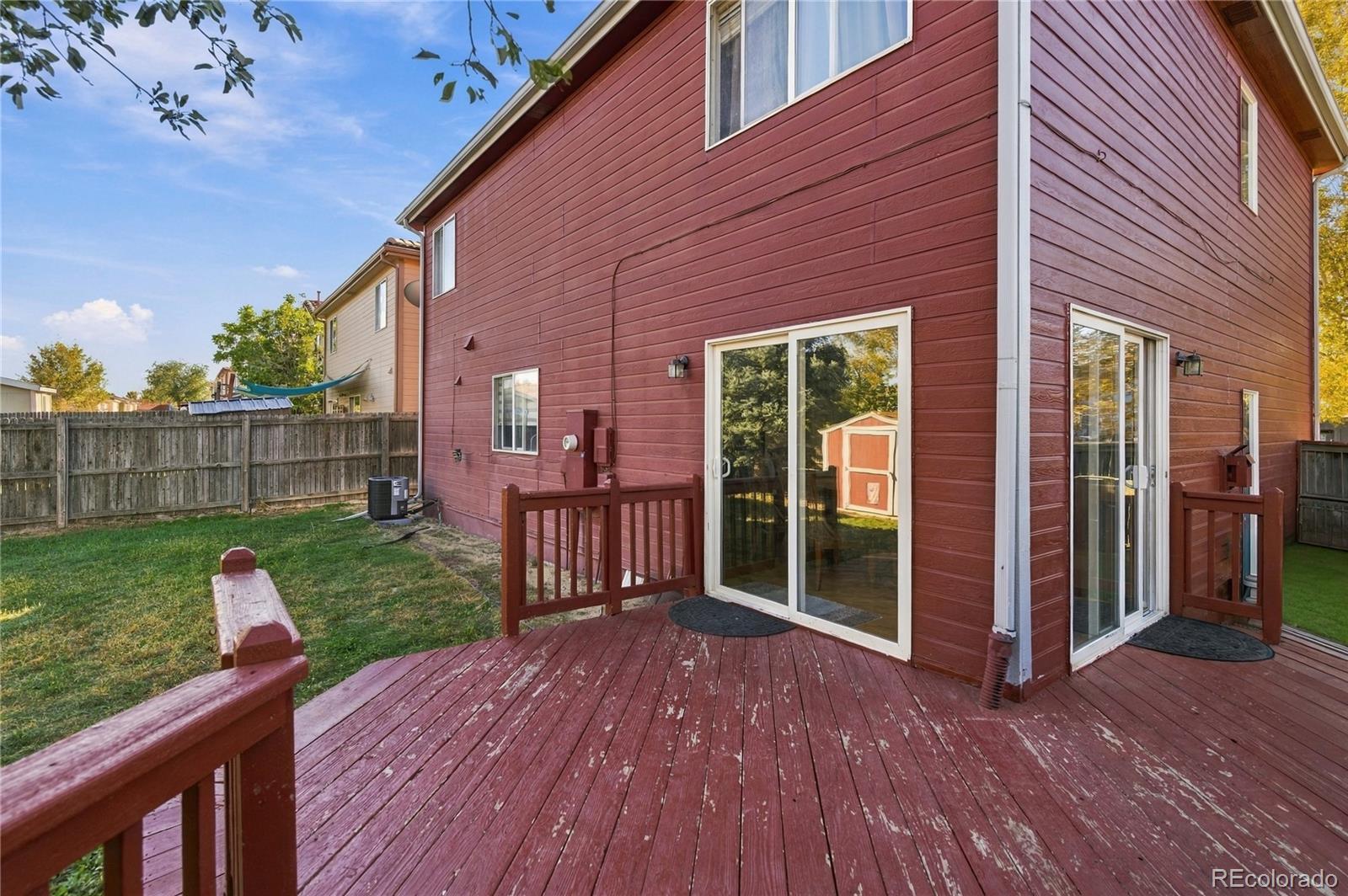 MLS Image #26 for 4146  orleans ,denver, Colorado