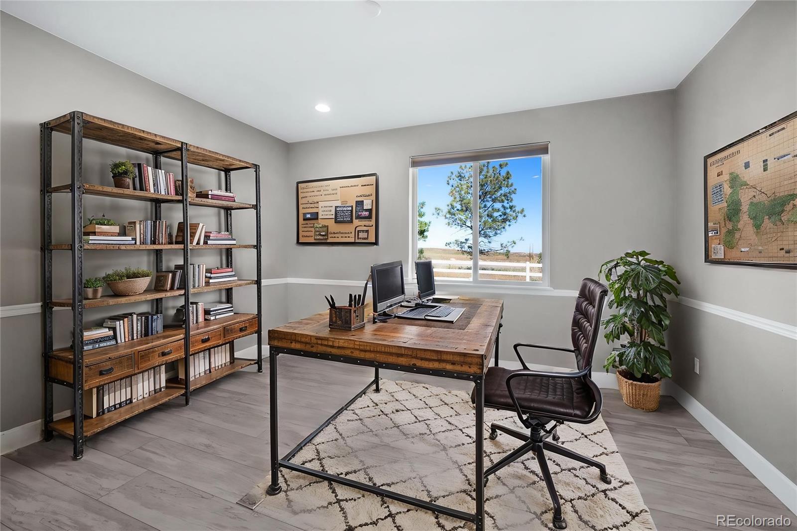 MLS Image #14 for 6151  saddle bow avenue,parker, Colorado