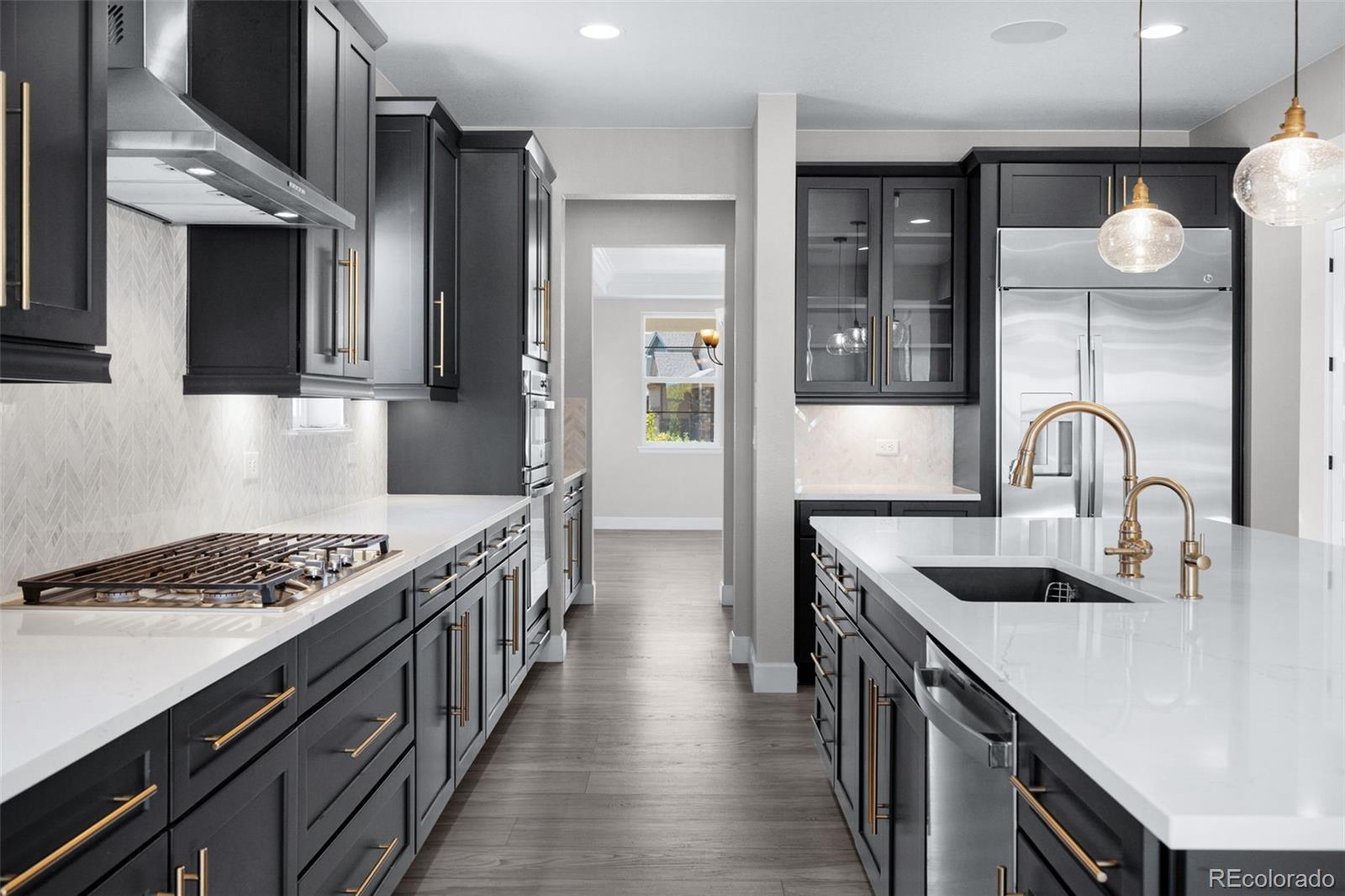 MLS Image #4 for 6151  saddle bow avenue,parker, Colorado