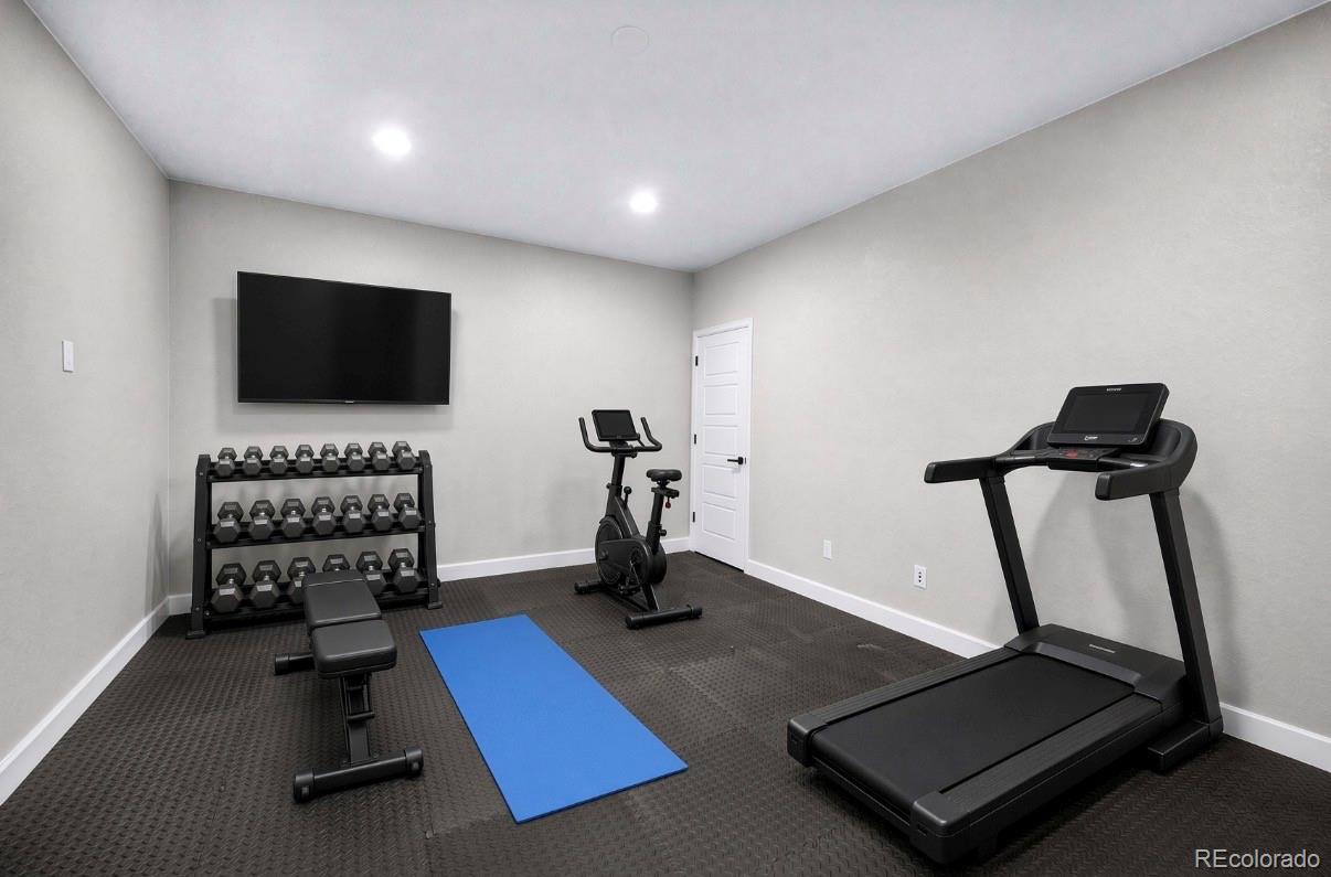 MLS Image #41 for 6151  saddle bow avenue,parker, Colorado