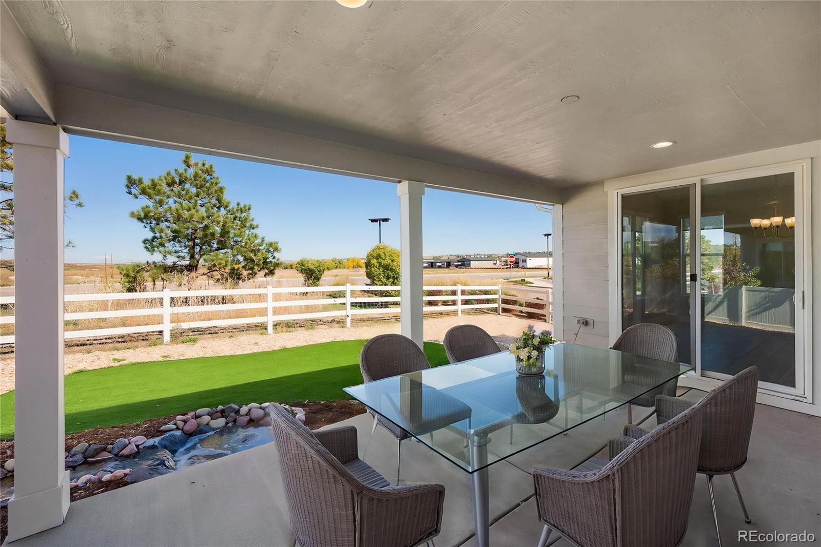 MLS Image #43 for 6151  saddle bow avenue,parker, Colorado