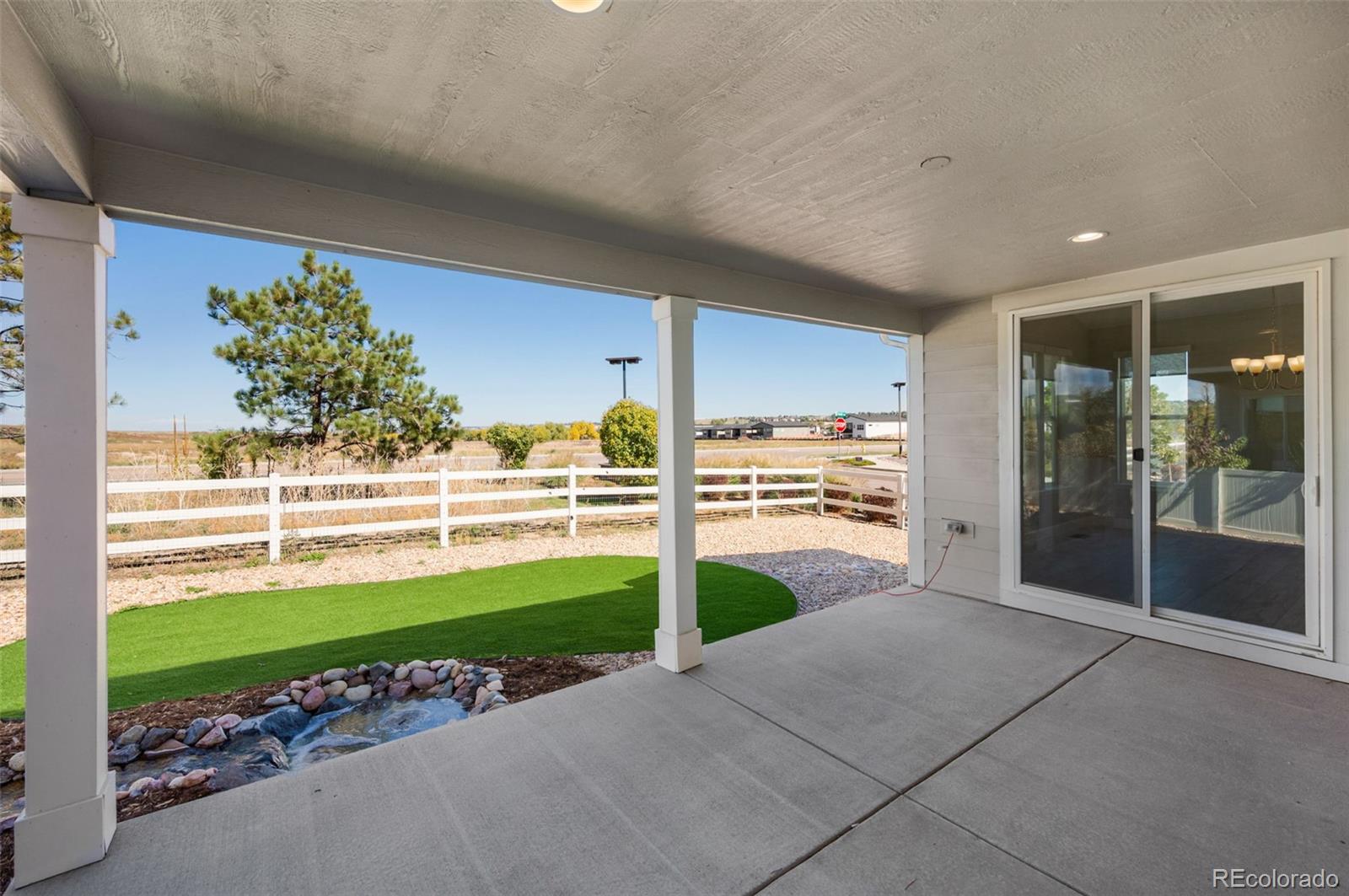 MLS Image #44 for 6151  saddle bow avenue,parker, Colorado