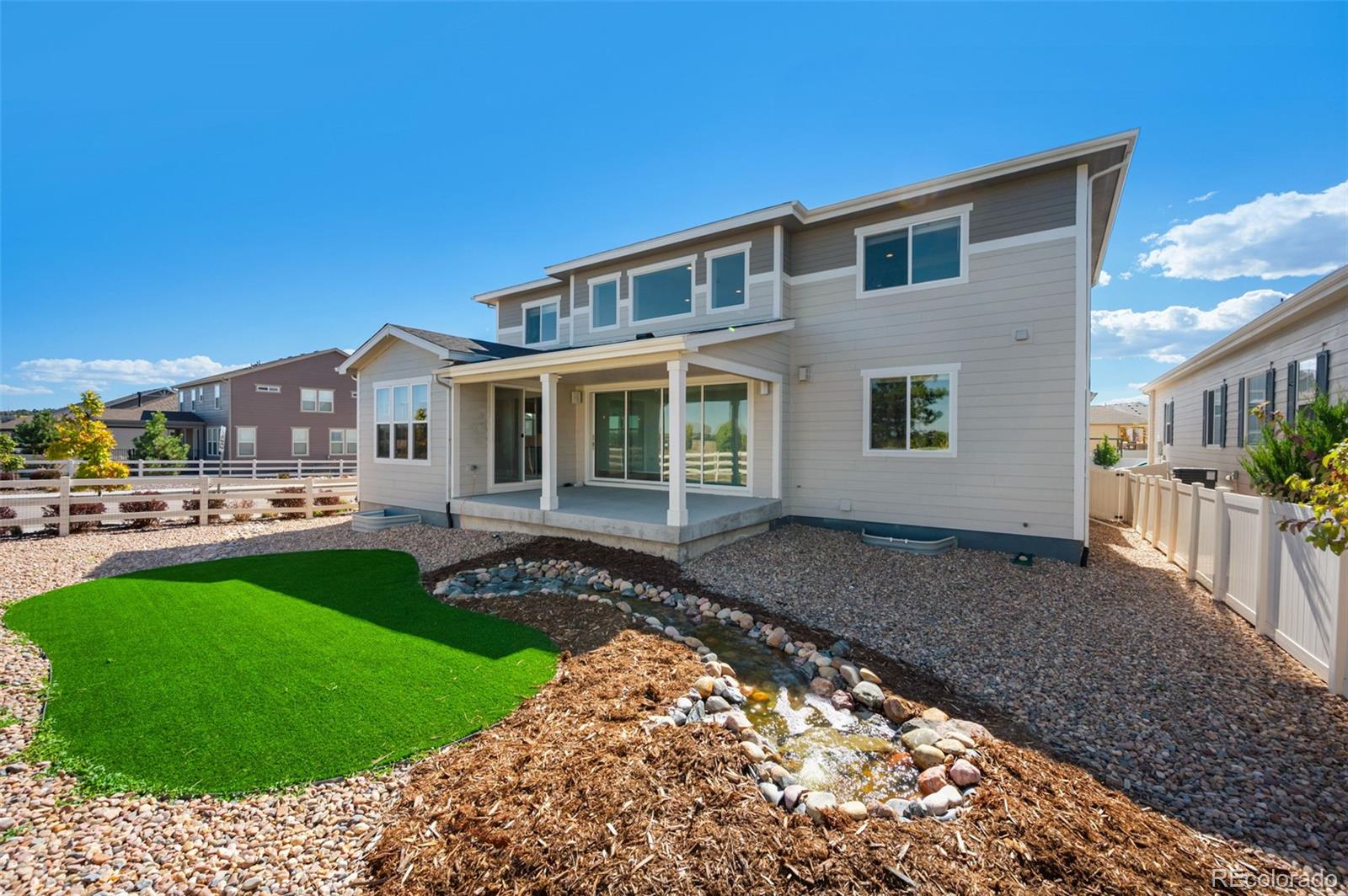MLS Image #45 for 6151  saddle bow avenue,parker, Colorado