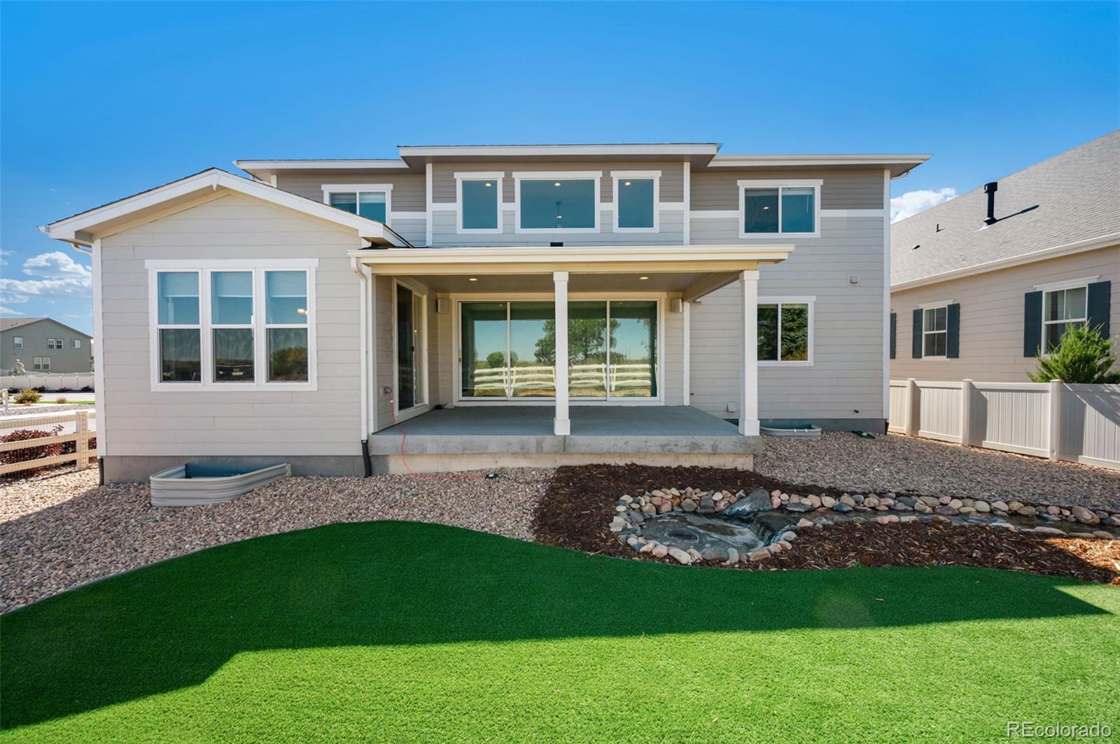 MLS Image #46 for 6151  saddle bow avenue,parker, Colorado