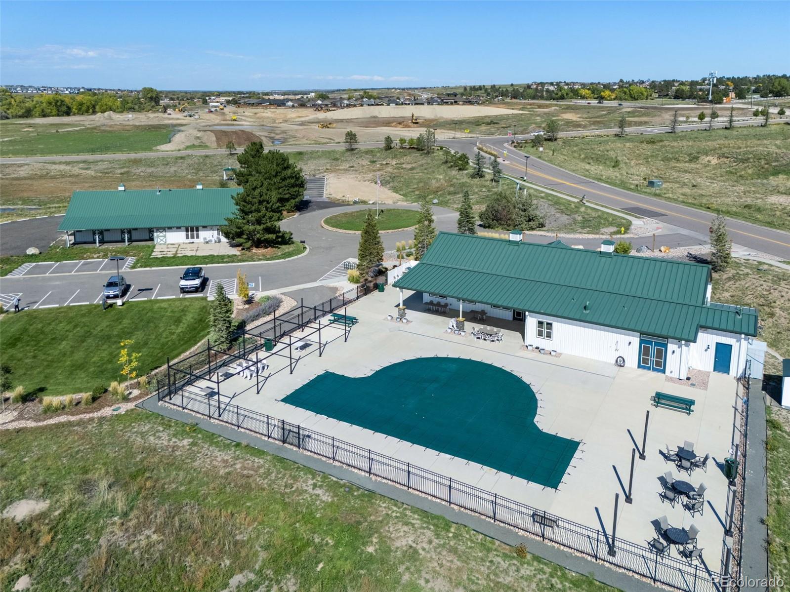 MLS Image #47 for 6151  saddle bow avenue,parker, Colorado