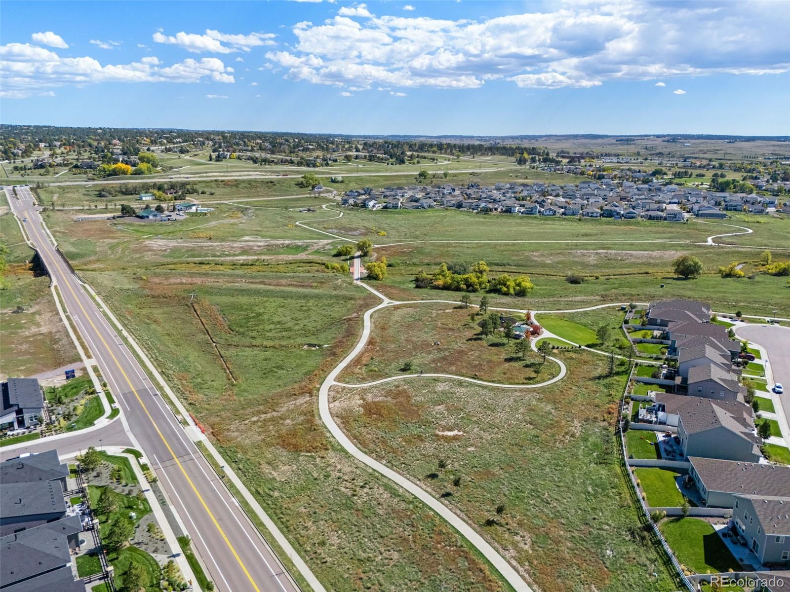 MLS Image #48 for 6151  saddle bow avenue,parker, Colorado