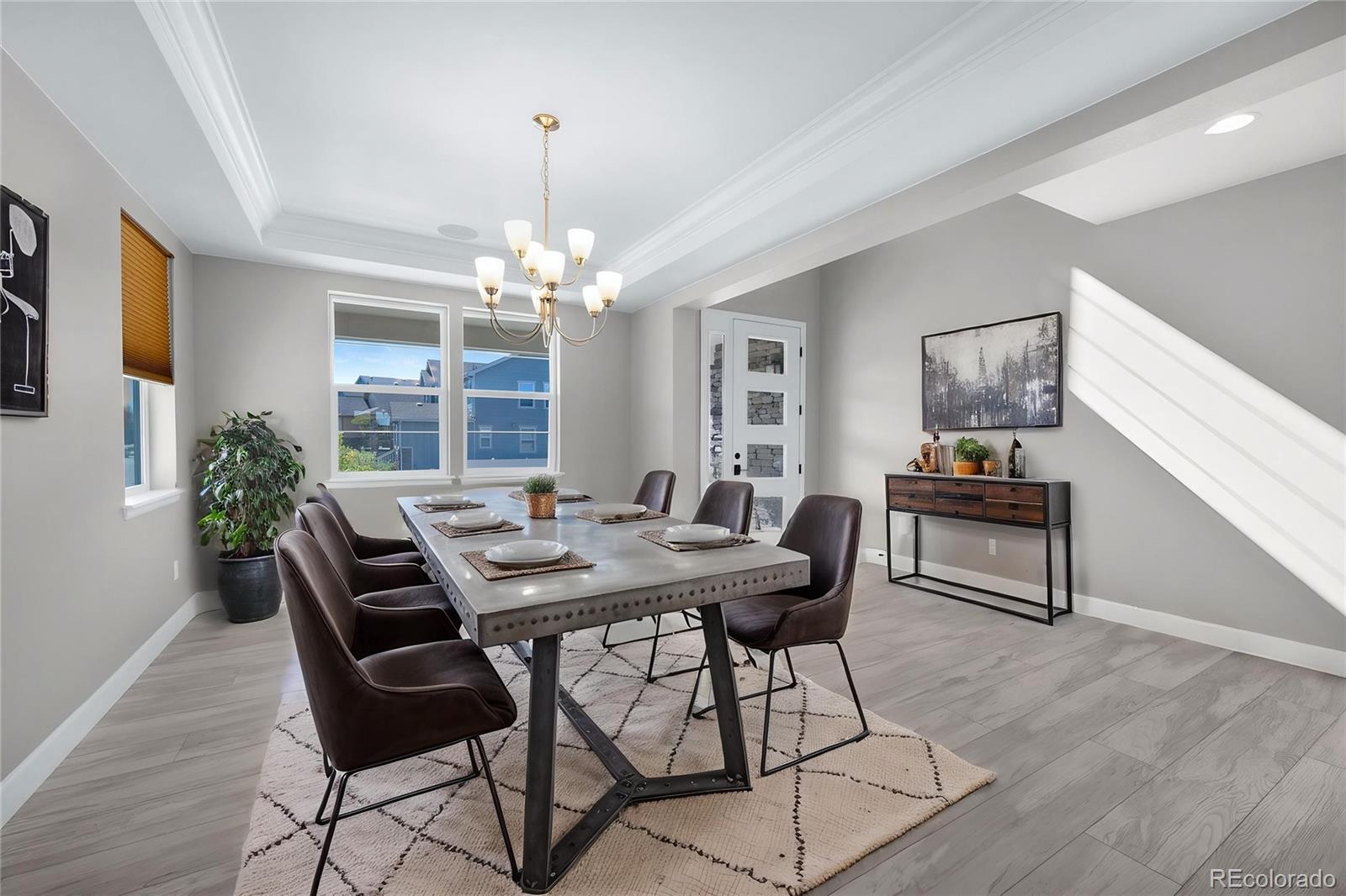 MLS Image #7 for 6151  saddle bow avenue,parker, Colorado