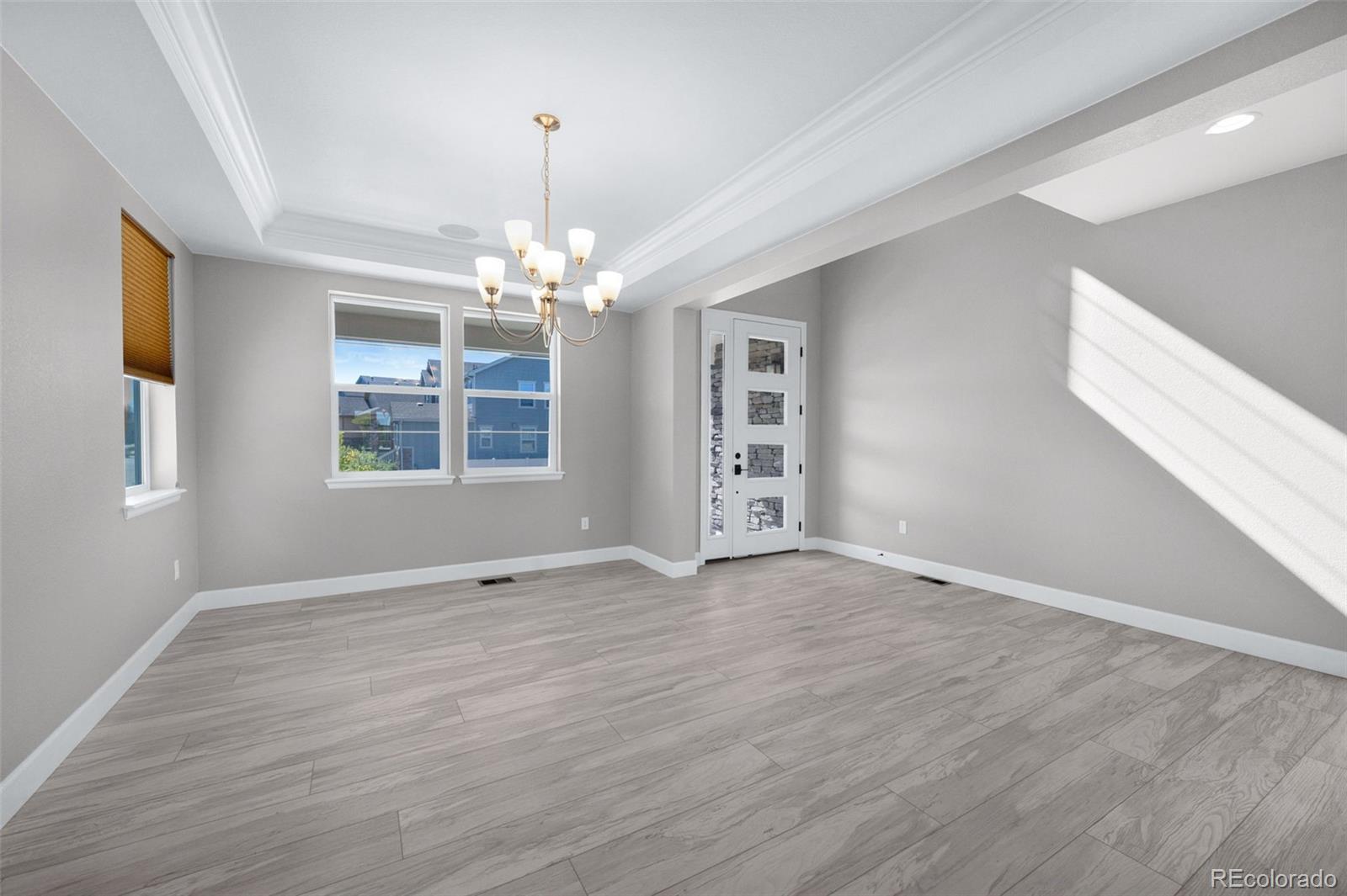 MLS Image #8 for 6151  saddle bow avenue,parker, Colorado
