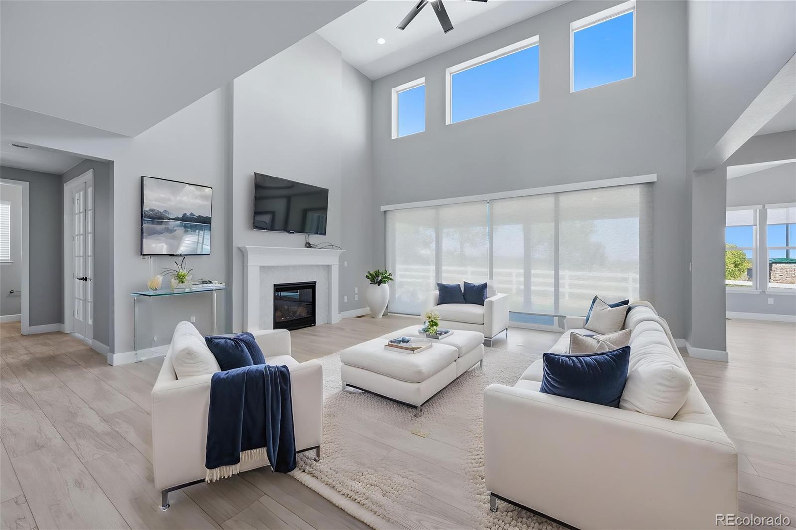 MLS Image #9 for 6151  saddle bow avenue,parker, Colorado