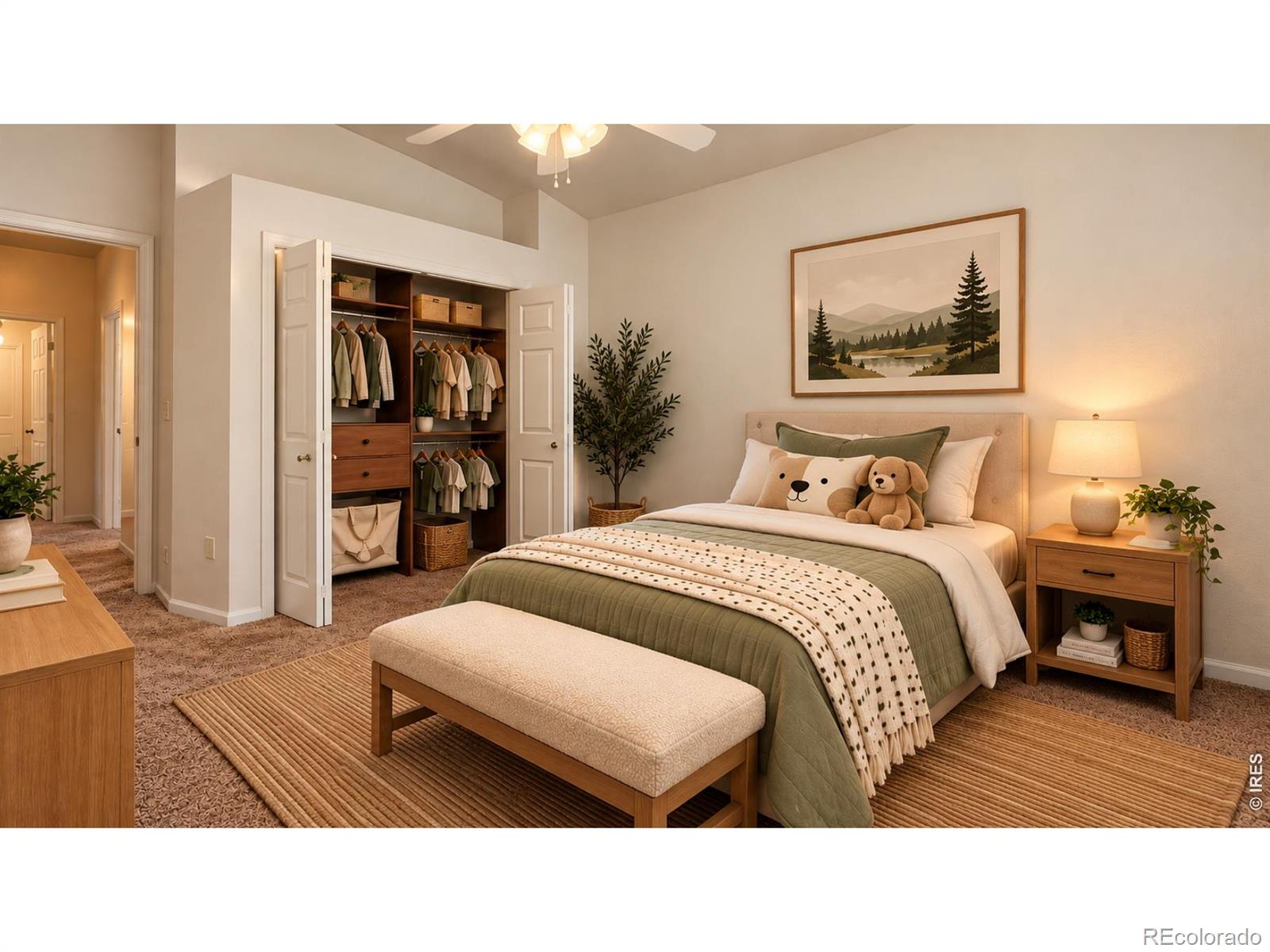MLS Image #19 for 4502  teller place,loveland, Colorado