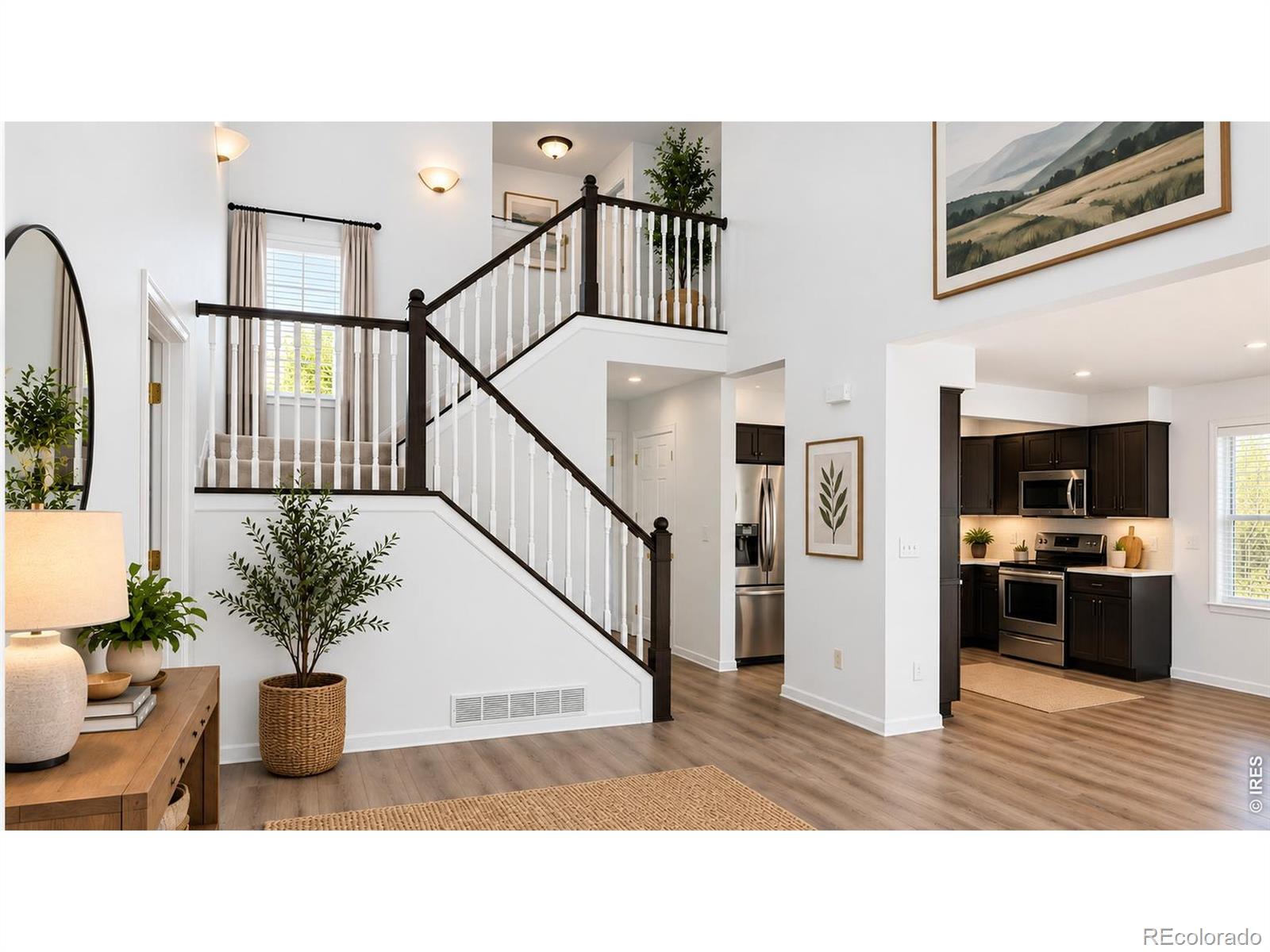 MLS Image #2 for 4502  teller place,loveland, Colorado