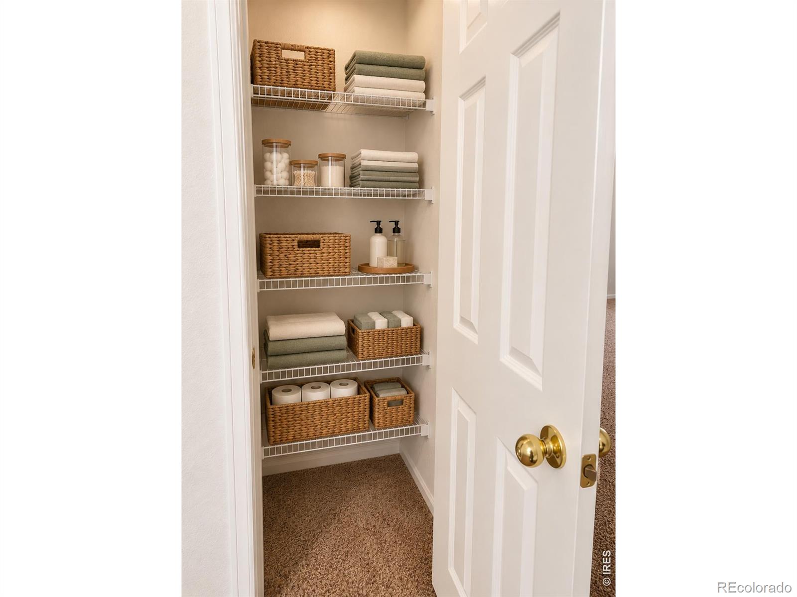 MLS Image #22 for 4502  teller place,loveland, Colorado