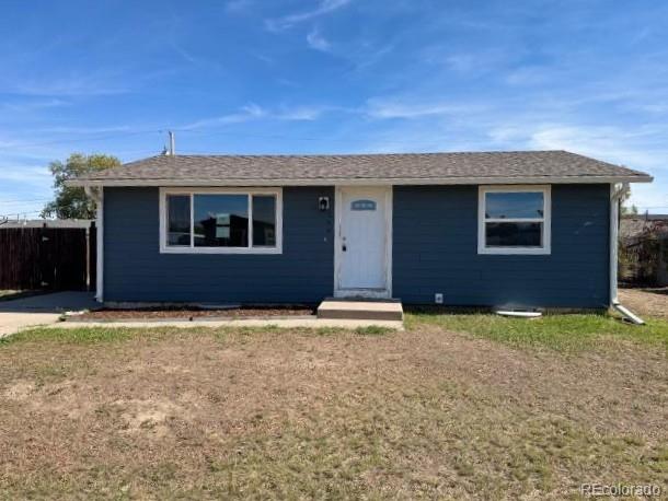 MLS Image #0 for 260  dahlia street,bennett, Colorado