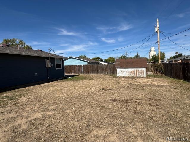 MLS Image #13 for 260  dahlia street,bennett, Colorado