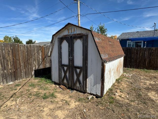 MLS Image #14 for 260  dahlia street,bennett, Colorado