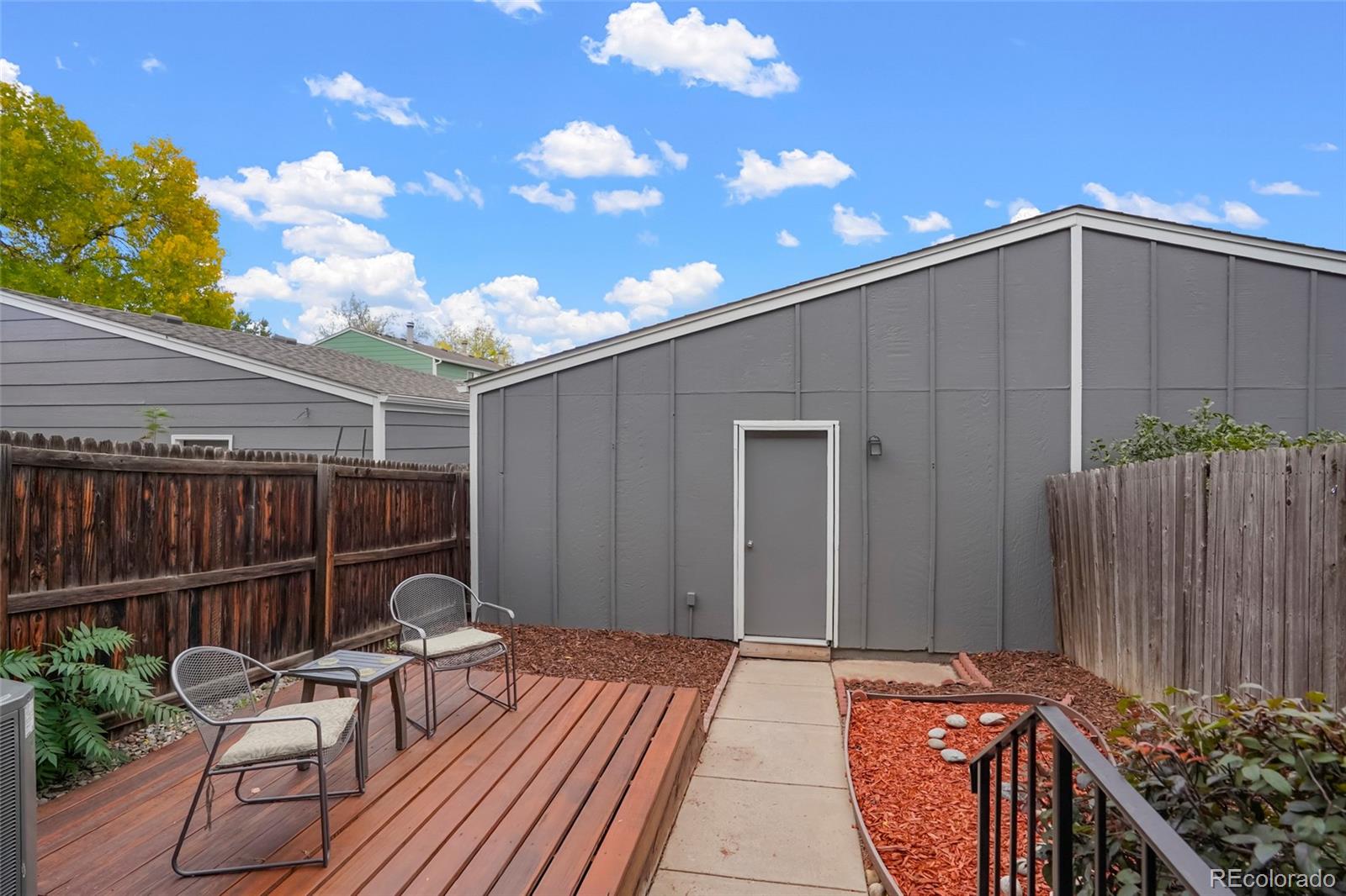 MLS Image #21 for 356 s balsam street ,lakewood, Colorado