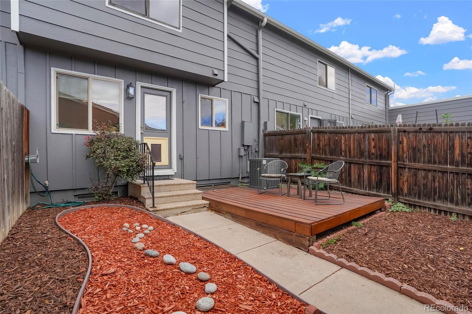MLS Image #22 for 356 s balsam street ,lakewood, Colorado