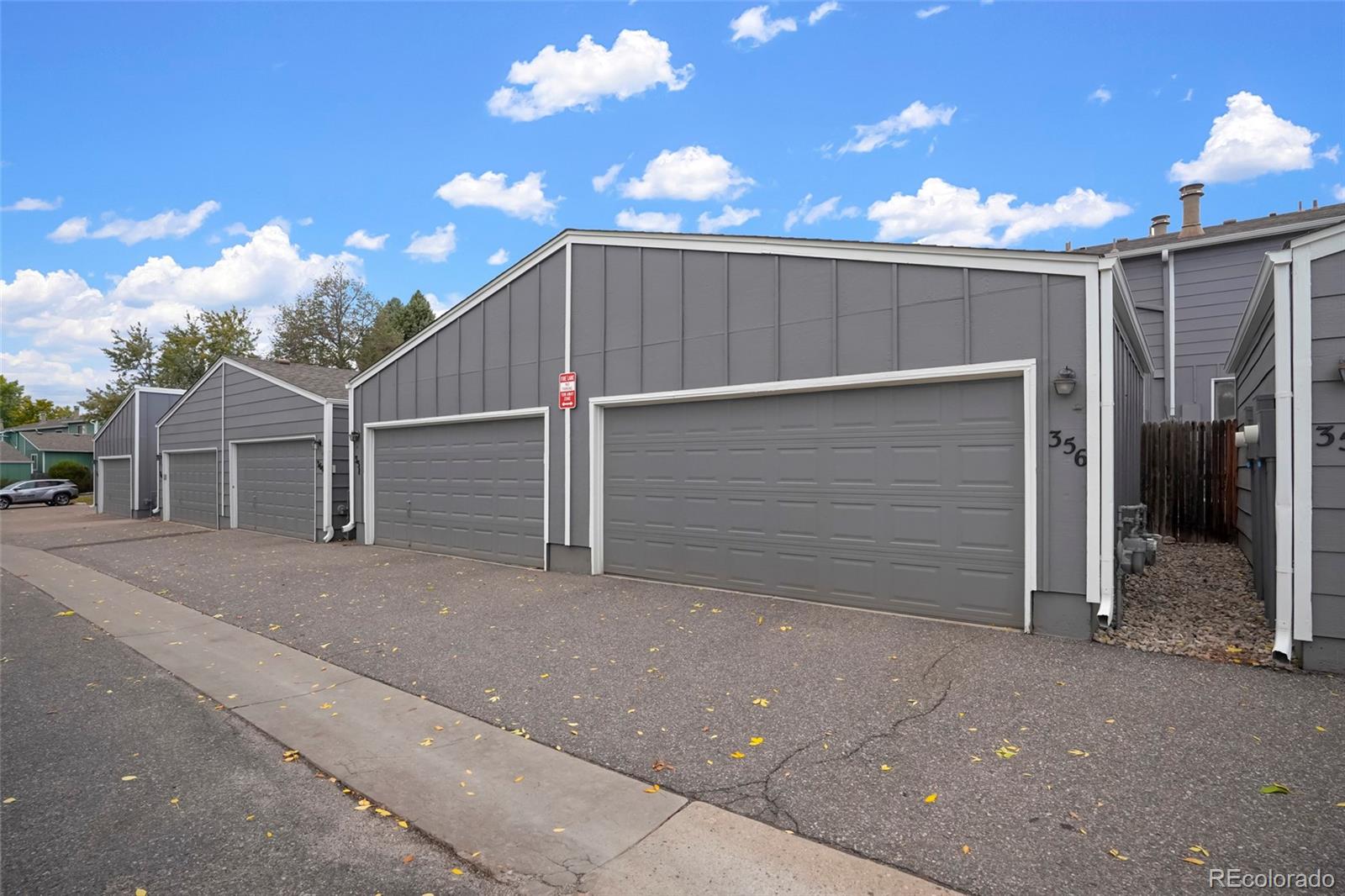 MLS Image #23 for 356 s balsam street ,lakewood, Colorado