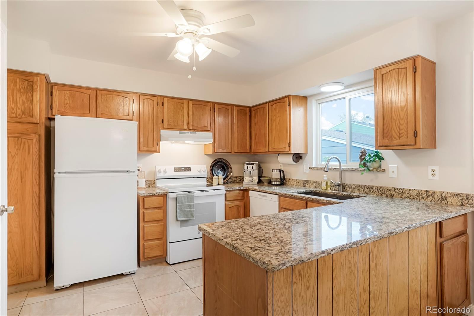 MLS Image #5 for 356 s balsam street ,lakewood, Colorado