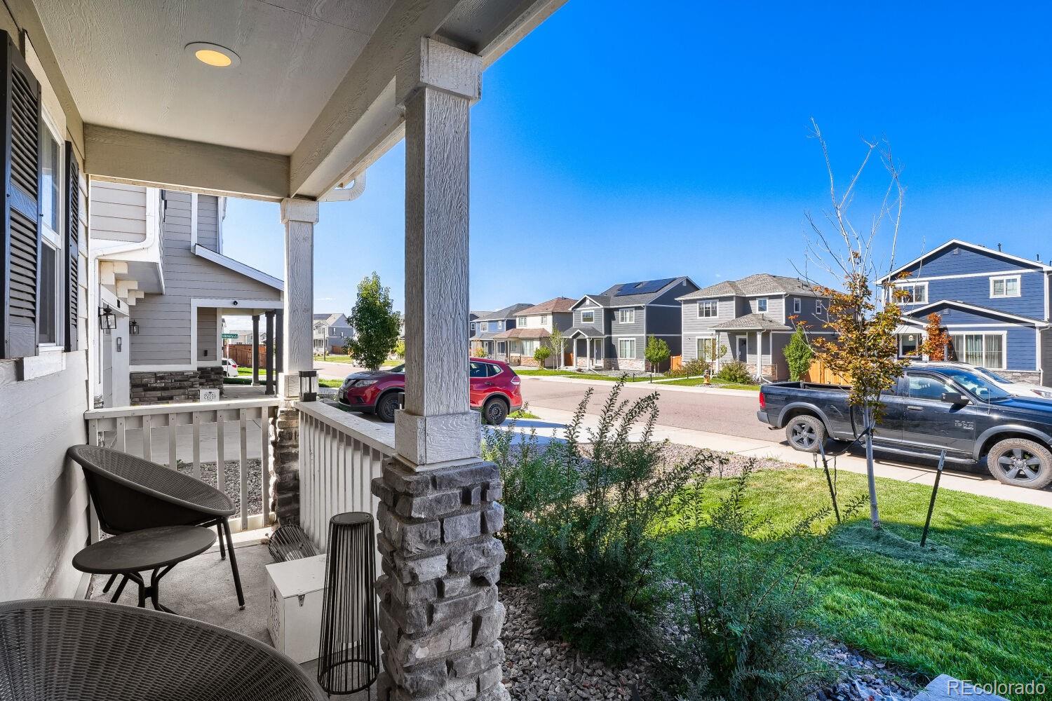 MLS Image #2 for 28348 e 8th avenue,watkins, Colorado