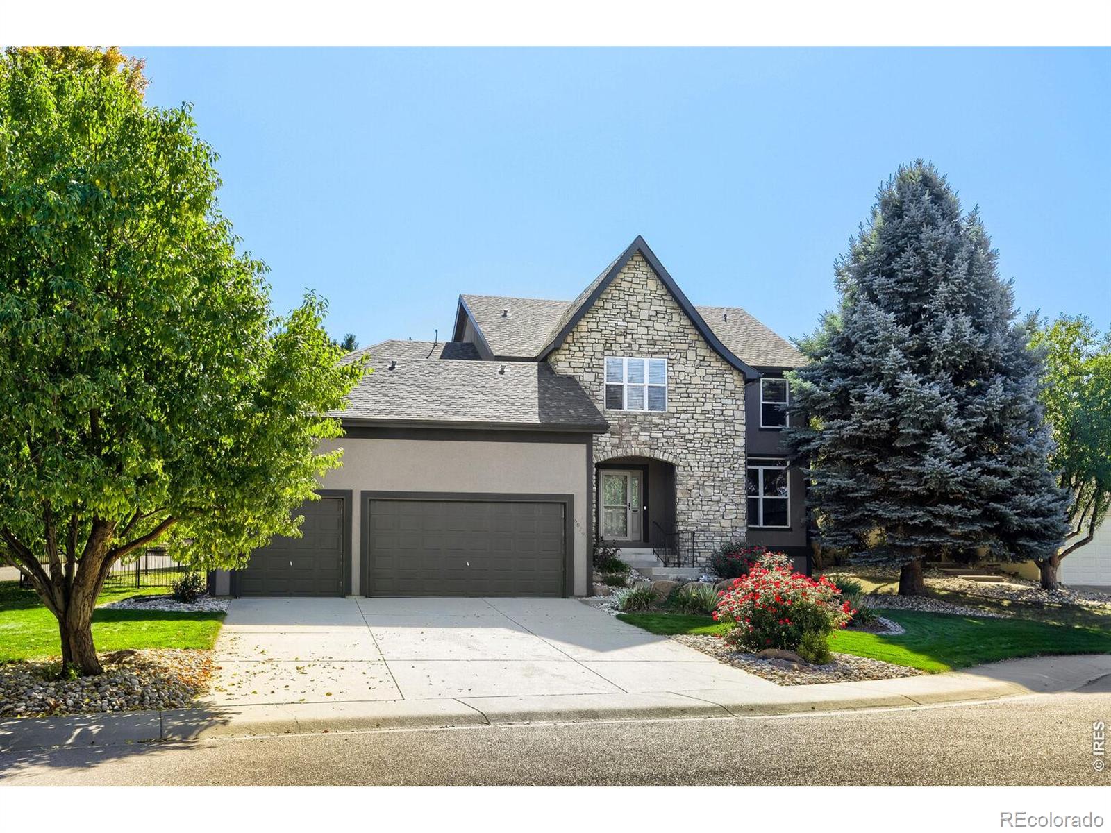 MLS Image #2 for 6079  trevino court,fort collins, Colorado