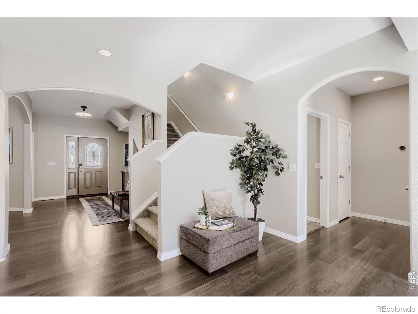 MLS Image #3 for 6079  trevino court,fort collins, Colorado