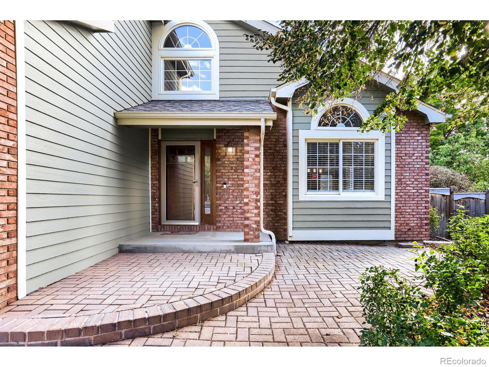 MLS Image #1 for 2613  brownstone court,fort collins, Colorado