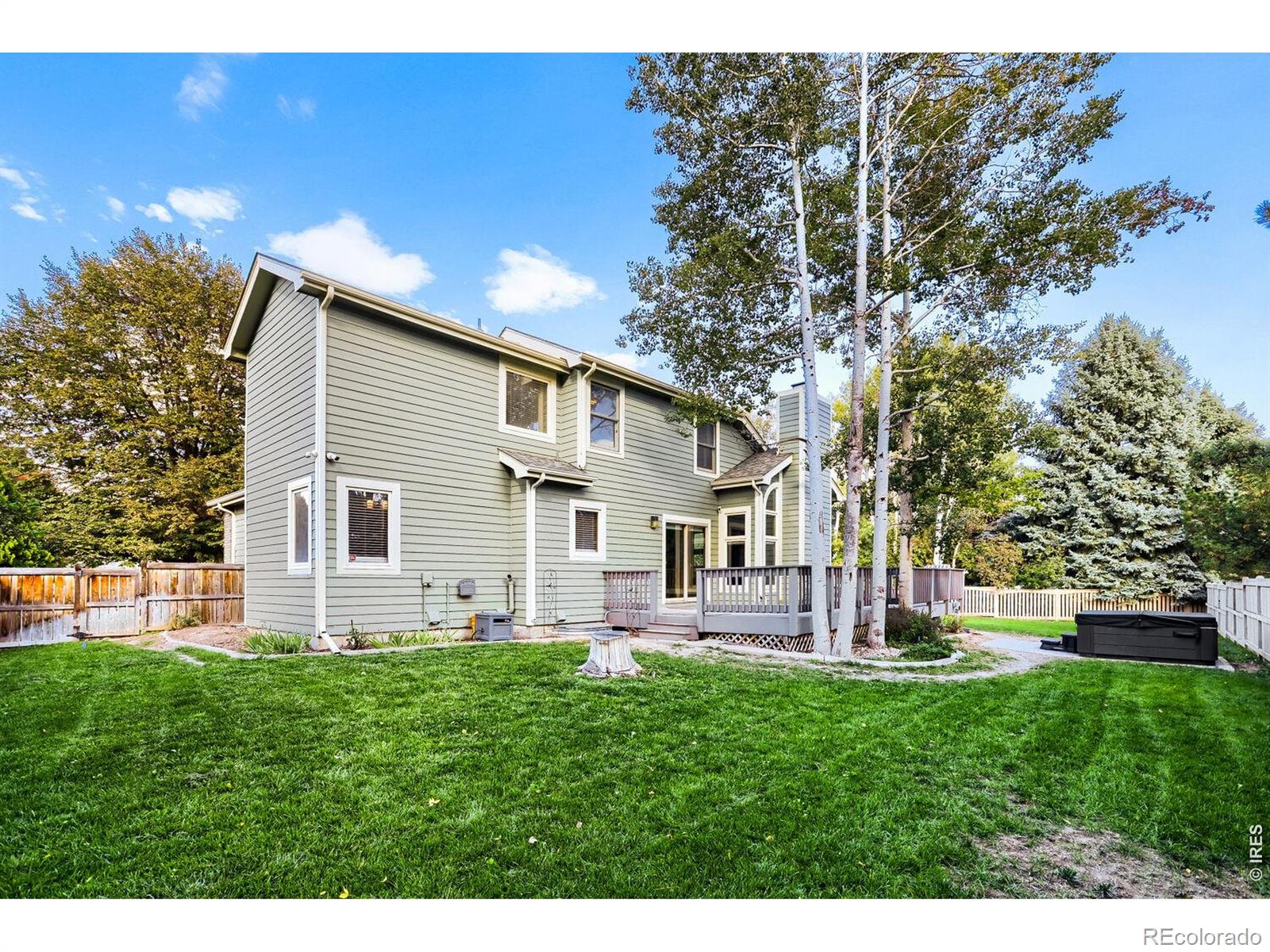 MLS Image #34 for 2613  brownstone court,fort collins, Colorado