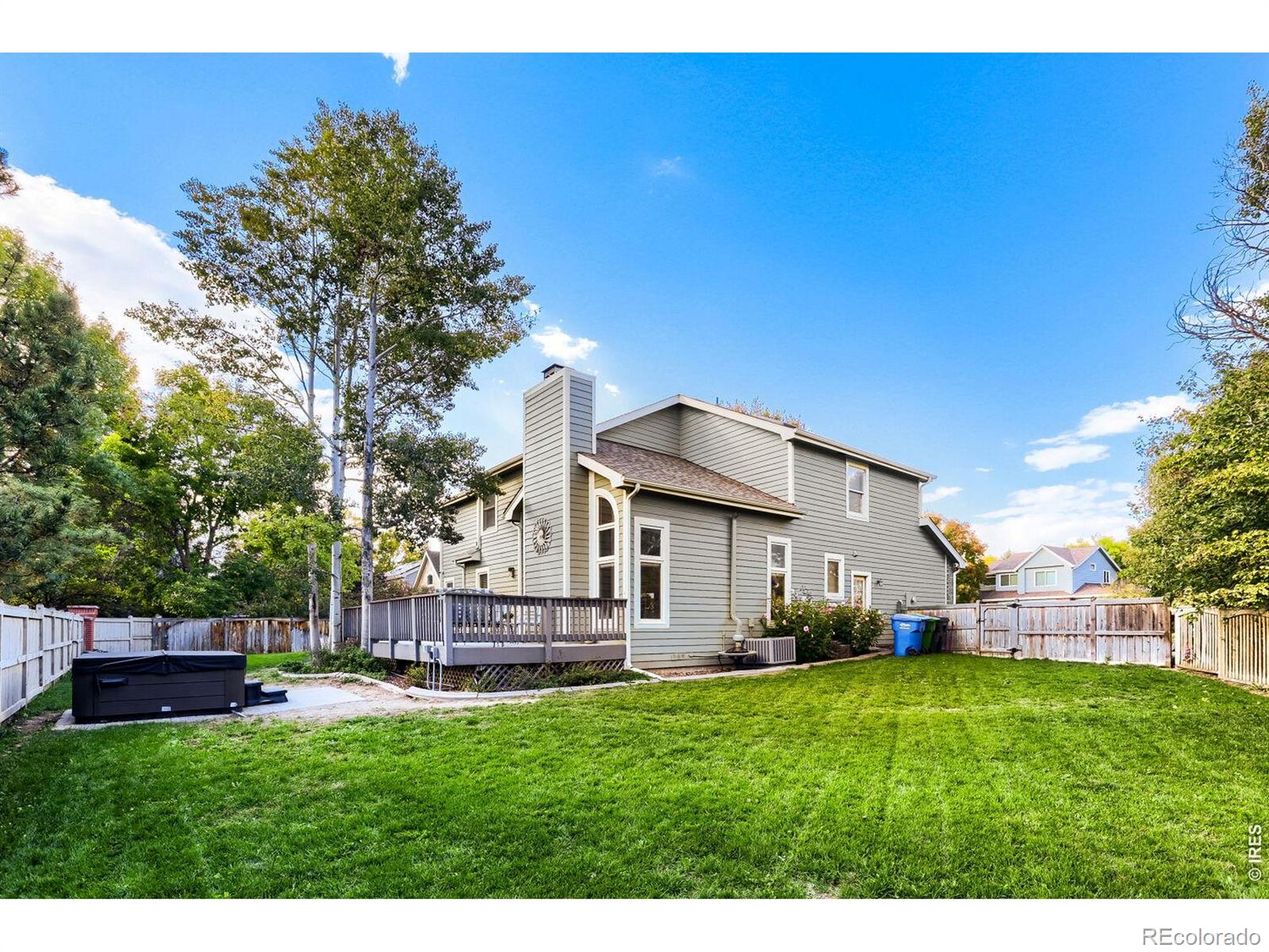 MLS Image #35 for 2613  brownstone court,fort collins, Colorado