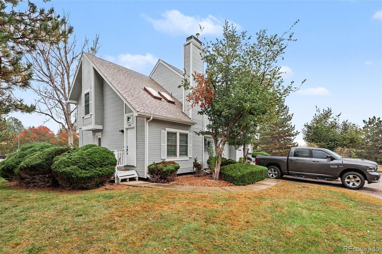 MLS Image #1 for 3912 s richfield way ,aurora, Colorado