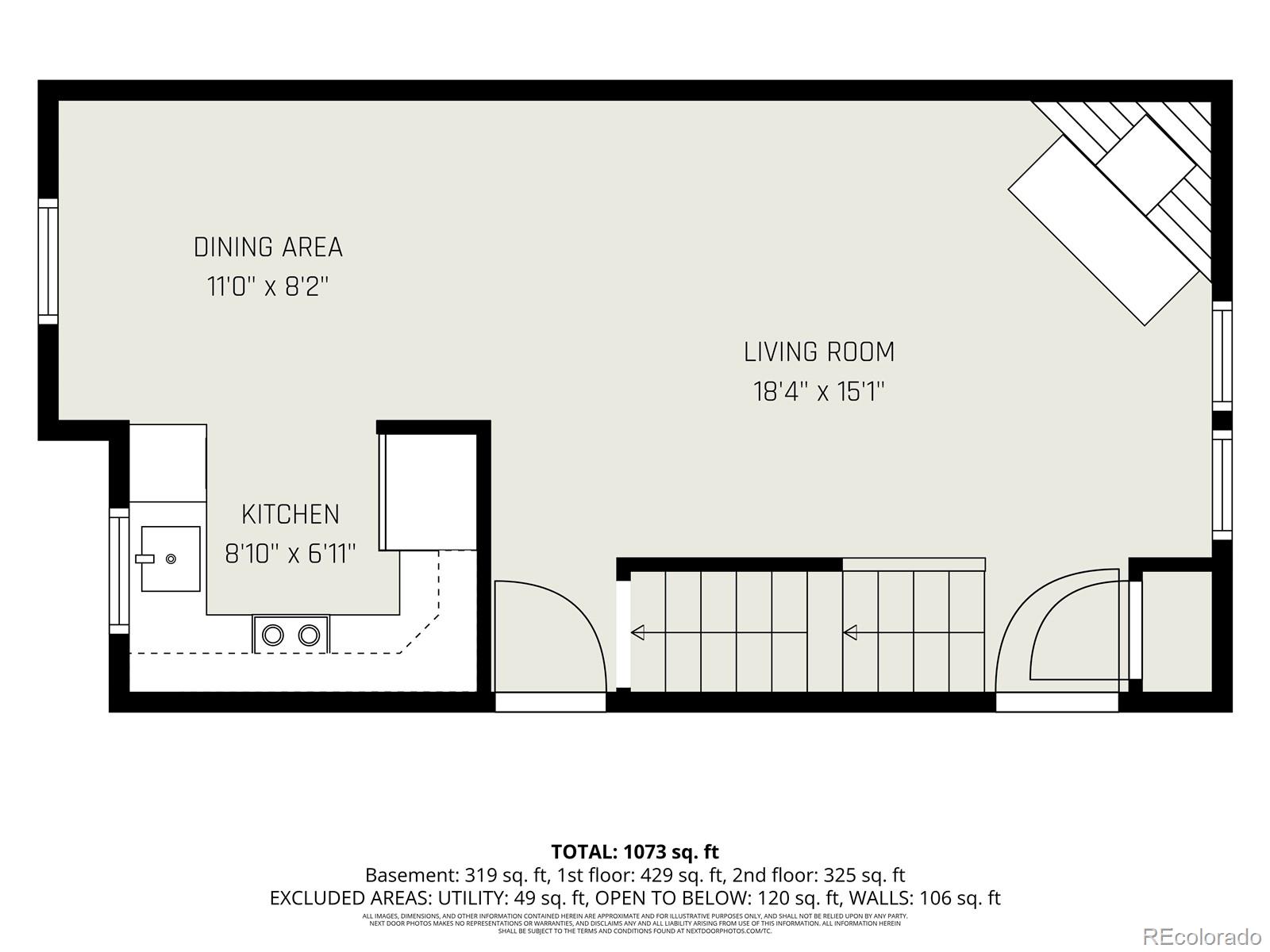 MLS Image #29 for 3912 s richfield way ,aurora, Colorado