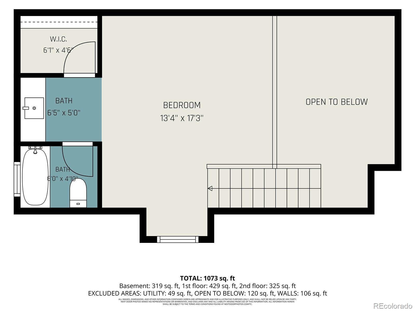 MLS Image #30 for 3912 s richfield way ,aurora, Colorado