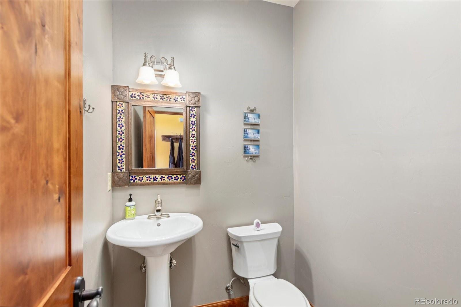 MLS Image #12 for 312  cottonwood circle,salida, Colorado