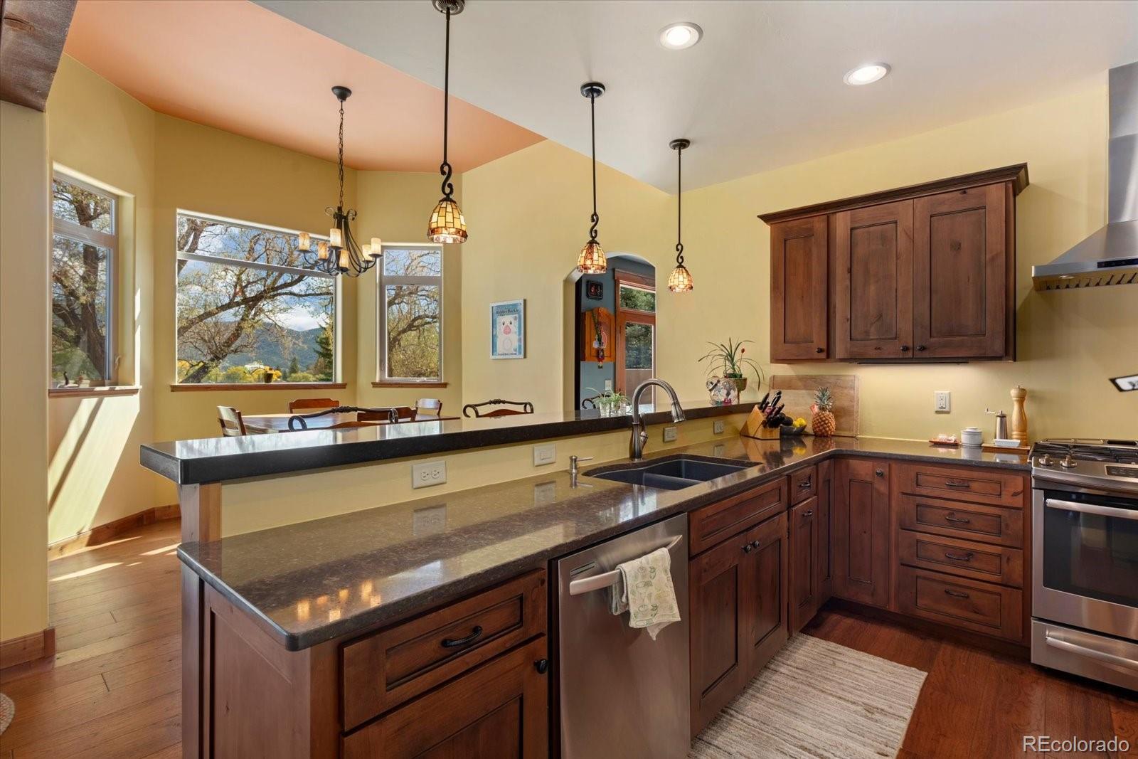 MLS Image #13 for 312  cottonwood circle,salida, Colorado