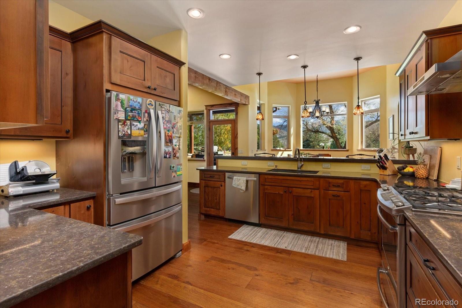MLS Image #15 for 312  cottonwood circle,salida, Colorado